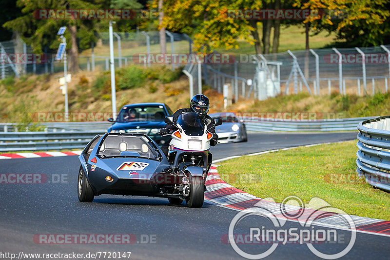 Bild #7720147 - Touristenfahrten Nürburgring Nordschleife (13.10.2019)