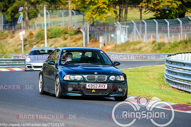 Bild #7720150 - Touristenfahrten Nürburgring Nordschleife (13.10.2019)