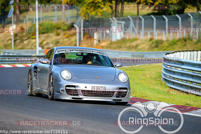 Bild #7720152 - Touristenfahrten Nürburgring Nordschleife (13.10.2019)