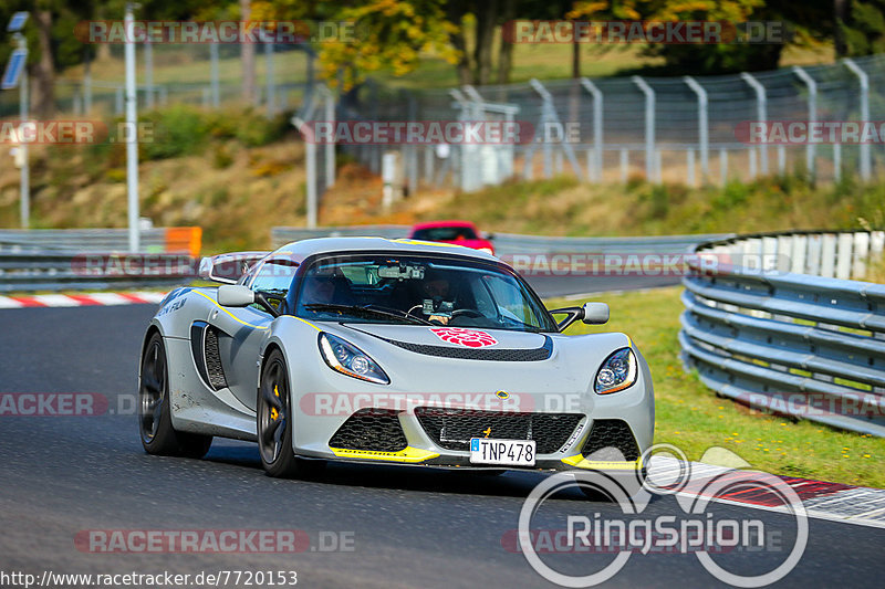 Bild #7720153 - Touristenfahrten Nürburgring Nordschleife (13.10.2019)