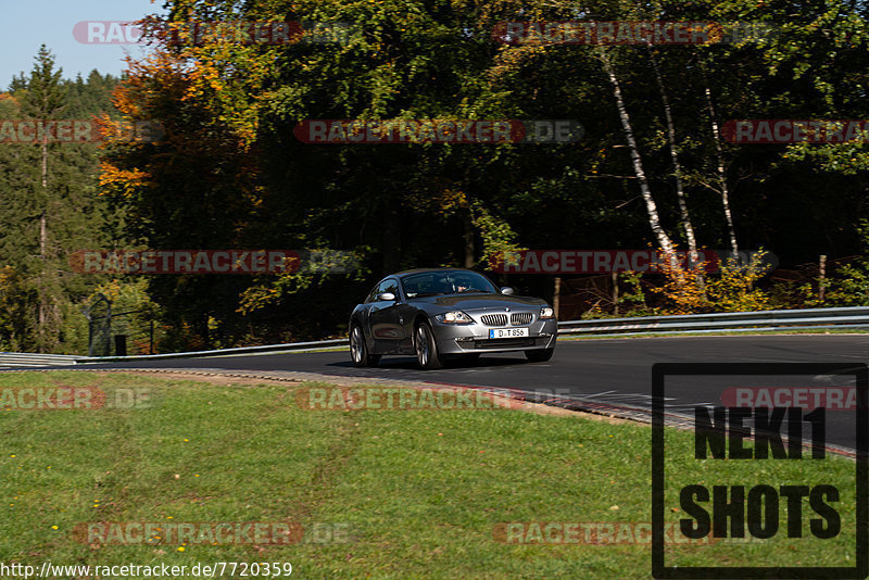 Bild #7720359 - Touristenfahrten Nürburgring Nordschleife (13.10.2019)