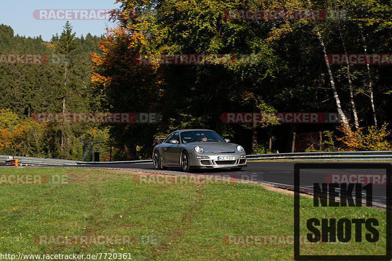 Bild #7720361 - Touristenfahrten Nürburgring Nordschleife (13.10.2019)