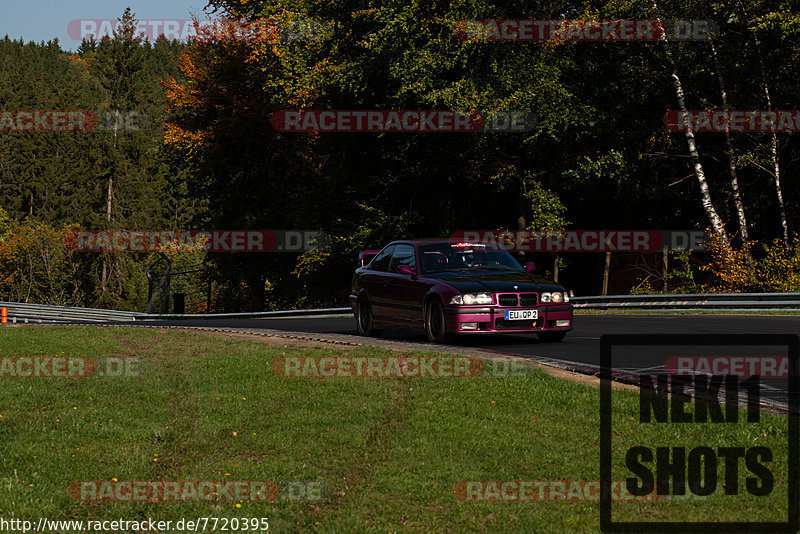 Bild #7720395 - Touristenfahrten Nürburgring Nordschleife (13.10.2019)