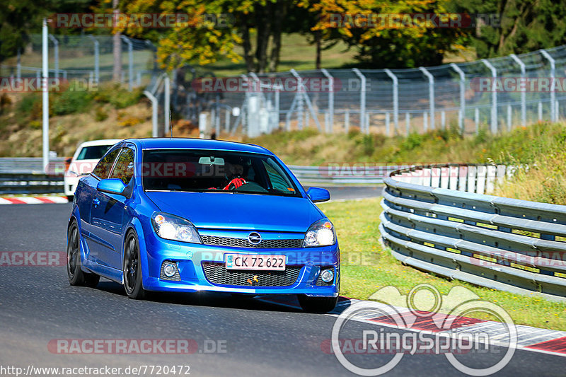 Bild #7720472 - Touristenfahrten Nürburgring Nordschleife (13.10.2019)