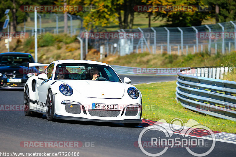 Bild #7720486 - Touristenfahrten Nürburgring Nordschleife (13.10.2019)