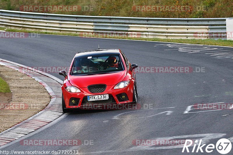 Bild #7720573 - Touristenfahrten Nürburgring Nordschleife (13.10.2019)