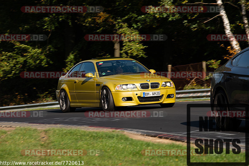 Bild #7720613 - Touristenfahrten Nürburgring Nordschleife (13.10.2019)