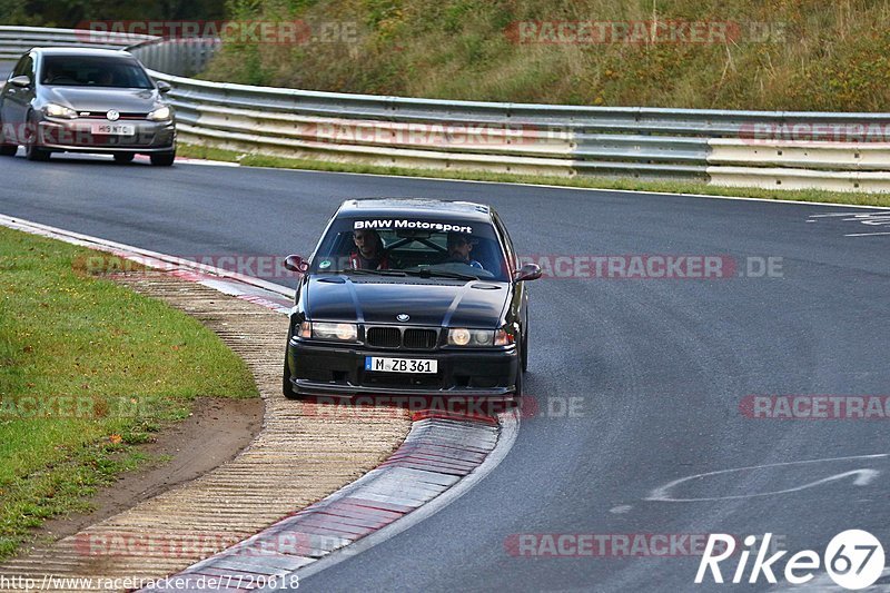 Bild #7720618 - Touristenfahrten Nürburgring Nordschleife (13.10.2019)