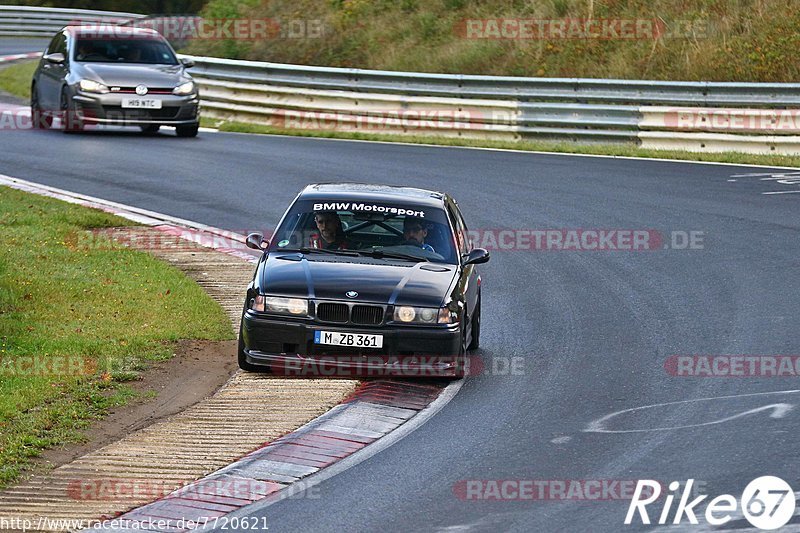 Bild #7720621 - Touristenfahrten Nürburgring Nordschleife (13.10.2019)