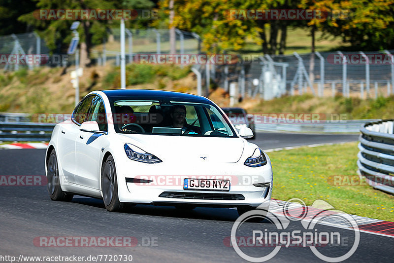 Bild #7720730 - Touristenfahrten Nürburgring Nordschleife (13.10.2019)