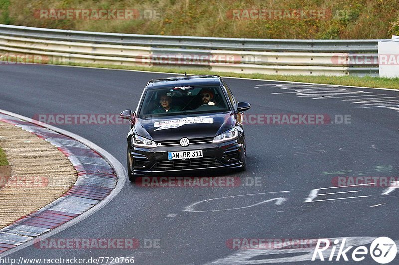 Bild #7720766 - Touristenfahrten Nürburgring Nordschleife (13.10.2019)