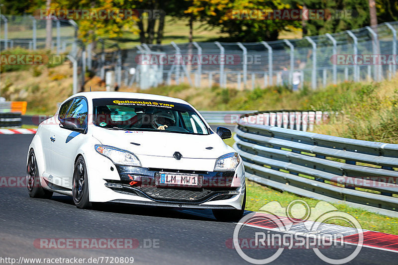 Bild #7720809 - Touristenfahrten Nürburgring Nordschleife (13.10.2019)