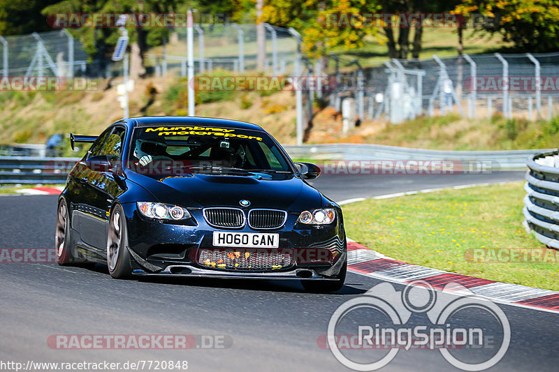 Bild #7720848 - Touristenfahrten Nürburgring Nordschleife (13.10.2019)