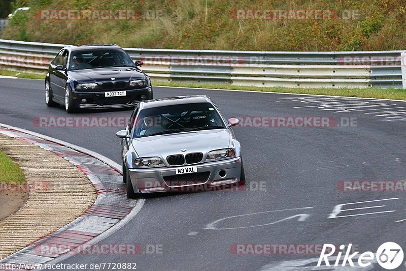 Bild #7720882 - Touristenfahrten Nürburgring Nordschleife (13.10.2019)