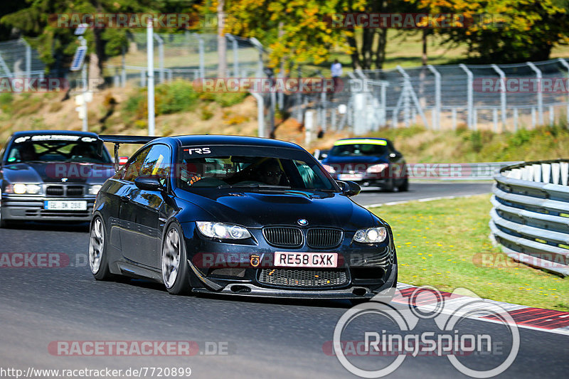 Bild #7720899 - Touristenfahrten Nürburgring Nordschleife (13.10.2019)