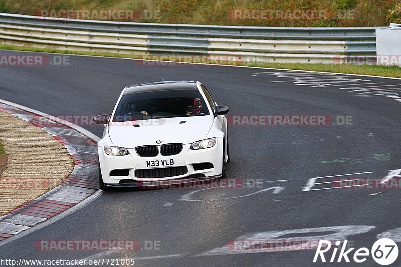 Bild #7721005 - Touristenfahrten Nürburgring Nordschleife (13.10.2019)