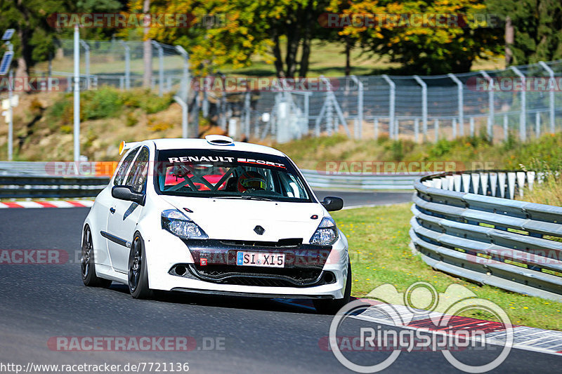 Bild #7721136 - Touristenfahrten Nürburgring Nordschleife (13.10.2019)