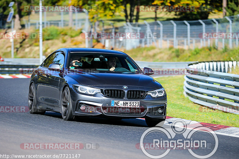 Bild #7721147 - Touristenfahrten Nürburgring Nordschleife (13.10.2019)