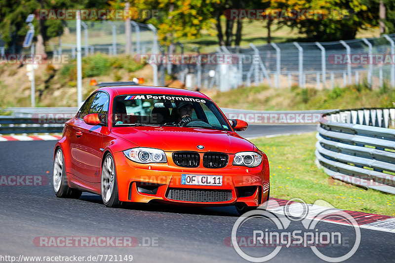 Bild #7721149 - Touristenfahrten Nürburgring Nordschleife (13.10.2019)