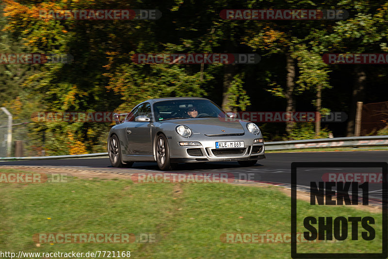 Bild #7721168 - Touristenfahrten Nürburgring Nordschleife (13.10.2019)