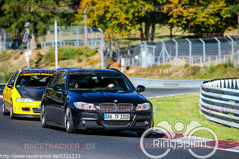 Bild #7721173 - Touristenfahrten Nürburgring Nordschleife (13.10.2019)