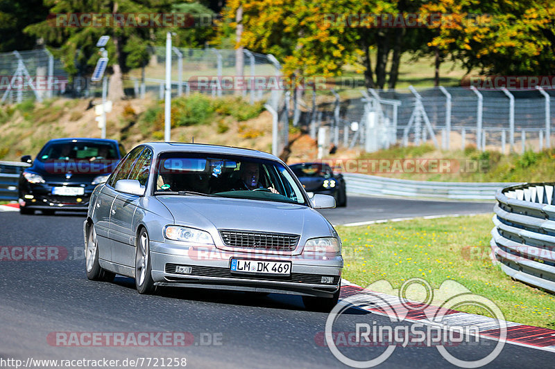 Bild #7721258 - Touristenfahrten Nürburgring Nordschleife (13.10.2019)