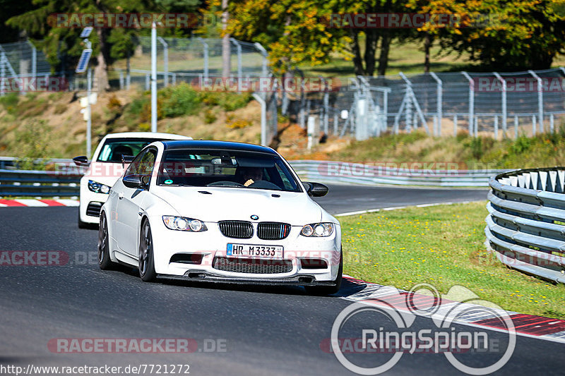 Bild #7721272 - Touristenfahrten Nürburgring Nordschleife (13.10.2019)