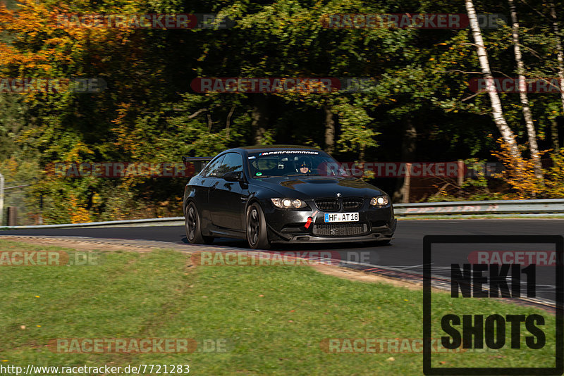 Bild #7721283 - Touristenfahrten Nürburgring Nordschleife (13.10.2019)