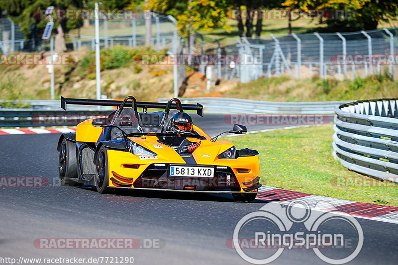 Bild #7721290 - Touristenfahrten Nürburgring Nordschleife (13.10.2019)