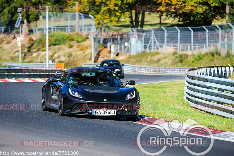 Bild #7721300 - Touristenfahrten Nürburgring Nordschleife (13.10.2019)