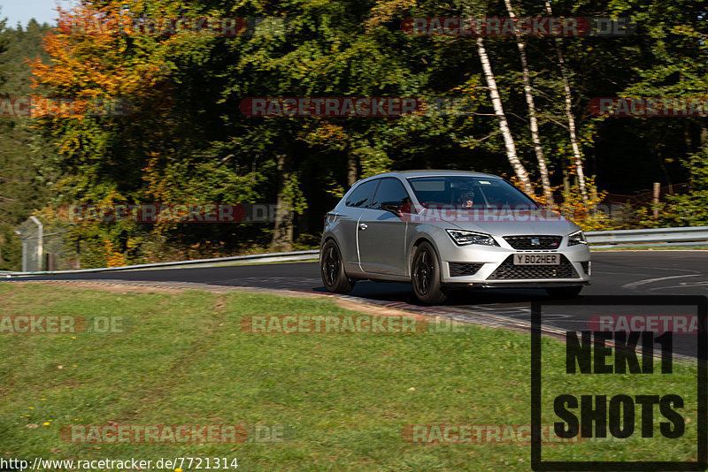 Bild #7721314 - Touristenfahrten Nürburgring Nordschleife (13.10.2019)