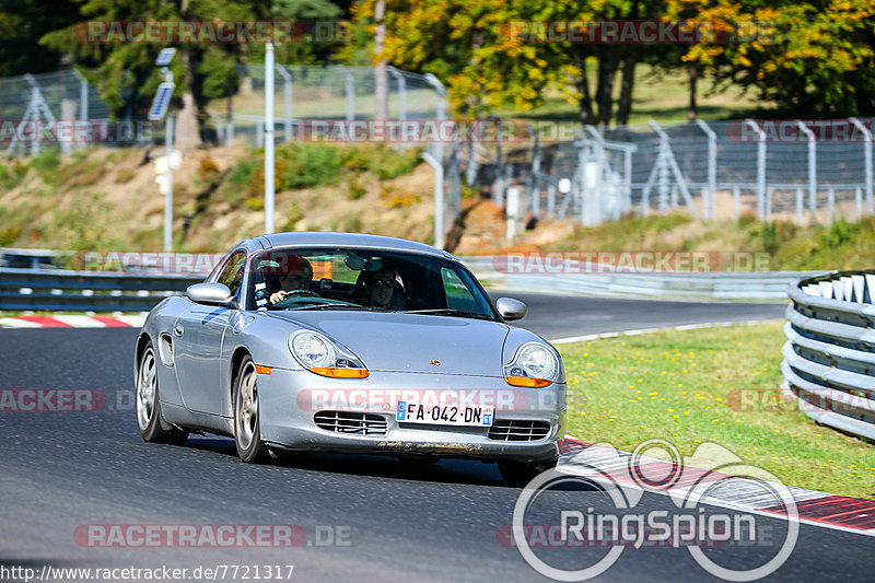 Bild #7721317 - Touristenfahrten Nürburgring Nordschleife (13.10.2019)