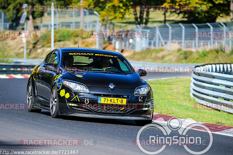 Bild #7721467 - Touristenfahrten Nürburgring Nordschleife (13.10.2019)