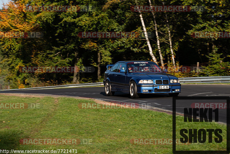 Bild #7721471 - Touristenfahrten Nürburgring Nordschleife (13.10.2019)