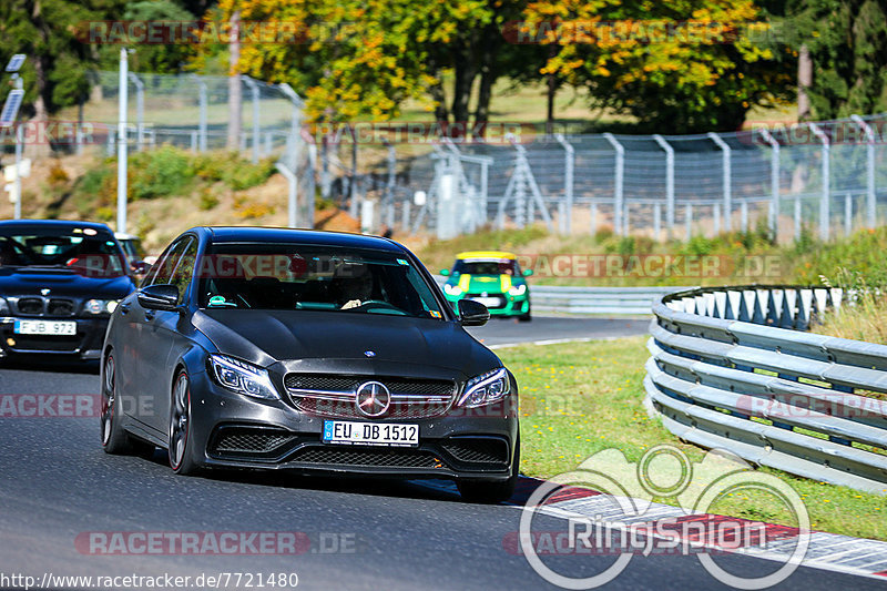 Bild #7721480 - Touristenfahrten Nürburgring Nordschleife (13.10.2019)