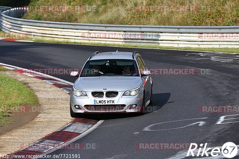 Bild #7721591 - Touristenfahrten Nürburgring Nordschleife (13.10.2019)