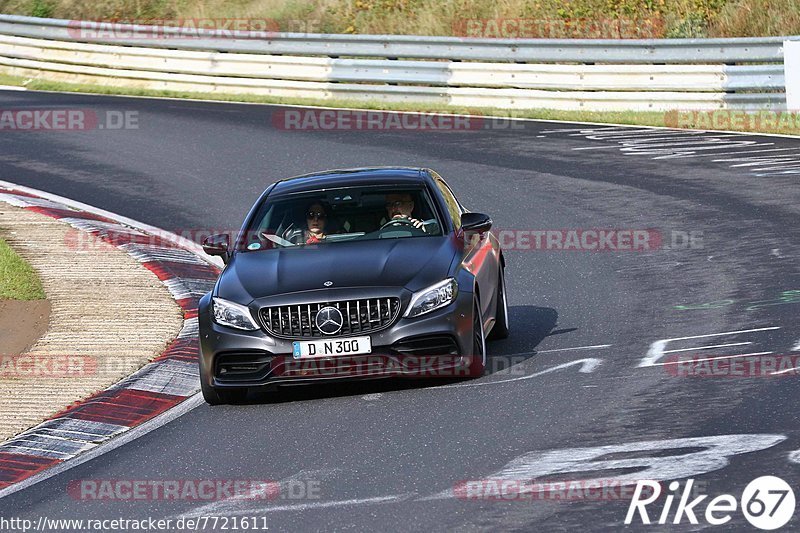 Bild #7721611 - Touristenfahrten Nürburgring Nordschleife (13.10.2019)