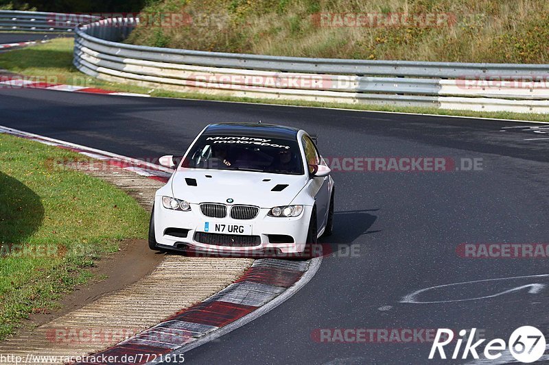 Bild #7721615 - Touristenfahrten Nürburgring Nordschleife (13.10.2019)