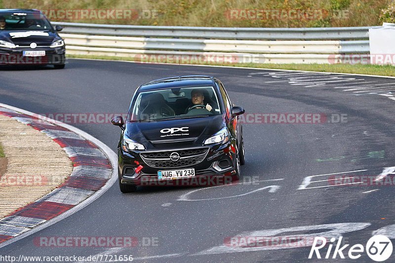 Bild #7721656 - Touristenfahrten Nürburgring Nordschleife (13.10.2019)