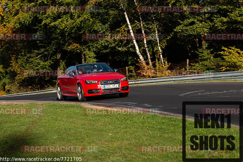 Bild #7721705 - Touristenfahrten Nürburgring Nordschleife (13.10.2019)