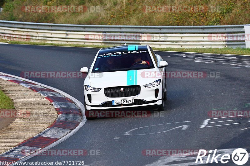 Bild #7721726 - Touristenfahrten Nürburgring Nordschleife (13.10.2019)