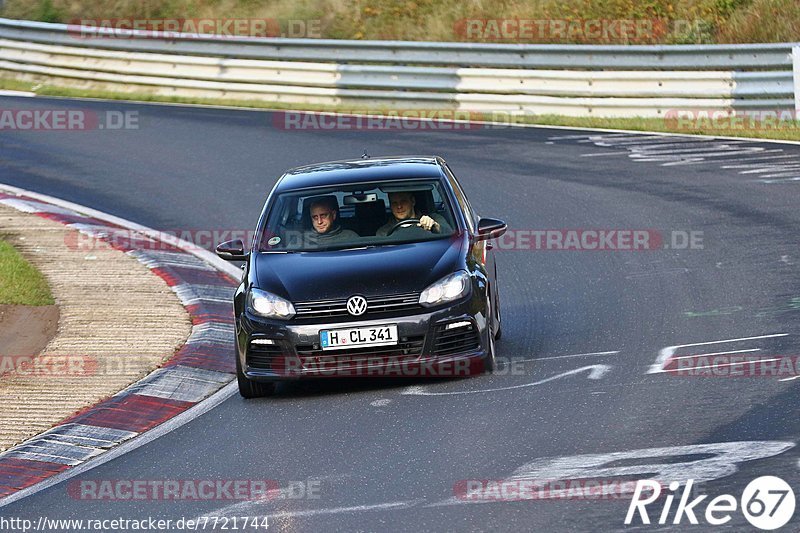 Bild #7721744 - Touristenfahrten Nürburgring Nordschleife (13.10.2019)