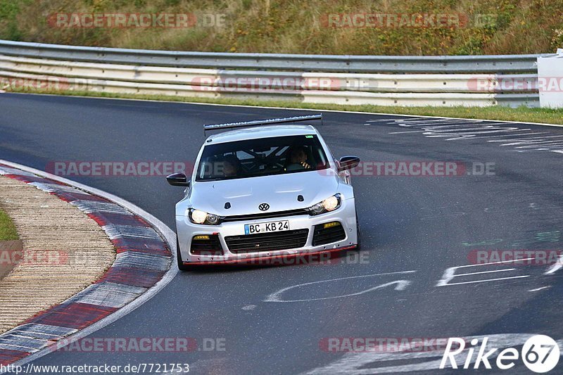 Bild #7721753 - Touristenfahrten Nürburgring Nordschleife (13.10.2019)