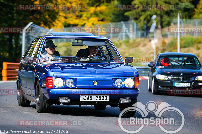 Bild #7721766 - Touristenfahrten Nürburgring Nordschleife (13.10.2019)