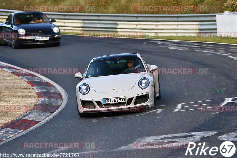 Bild #7721767 - Touristenfahrten Nürburgring Nordschleife (13.10.2019)