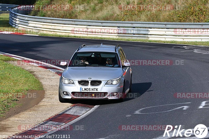 Bild #7721811 - Touristenfahrten Nürburgring Nordschleife (13.10.2019)