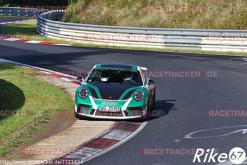 Bild #7721824 - Touristenfahrten Nürburgring Nordschleife (13.10.2019)