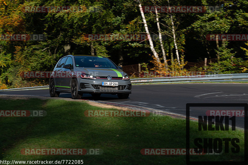 Bild #7722085 - Touristenfahrten Nürburgring Nordschleife (13.10.2019)