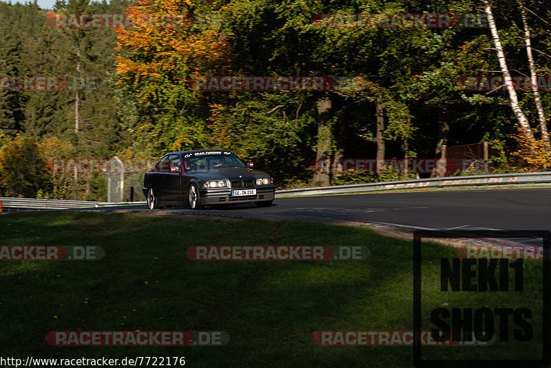 Bild #7722176 - Touristenfahrten Nürburgring Nordschleife (13.10.2019)