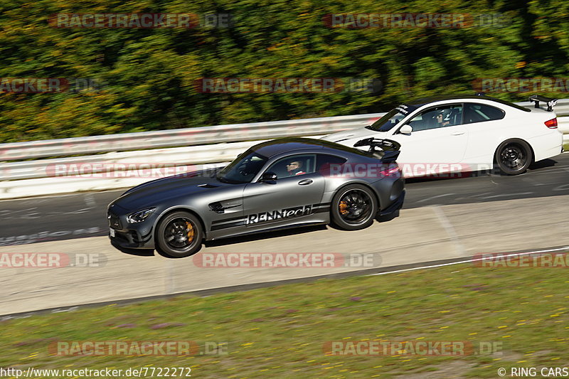 Bild #7722272 - Touristenfahrten Nürburgring Nordschleife (13.10.2019)